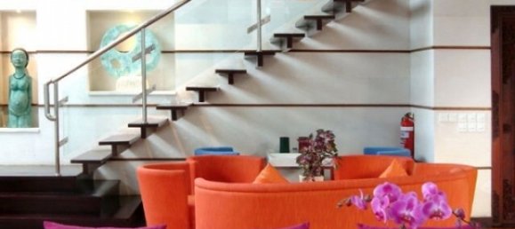 5 غرف نوم فيلا في South Denpasar, Indonesia رقم 2983 25