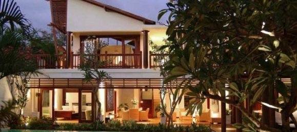 5 غرف نوم فيلا في South Denpasar, Indonesia رقم 2983 6