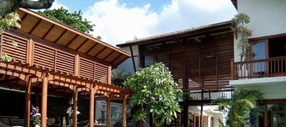 5 غرف نوم فيلا في South Denpasar, Indonesia رقم 2983 19