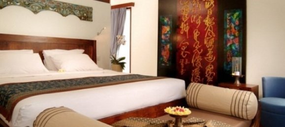 5 غرف نوم فيلا في South Denpasar, Indonesia رقم 2983 23