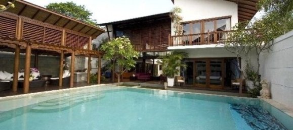 5 غرف نوم فيلا في South Denpasar, Indonesia رقم 2983 18