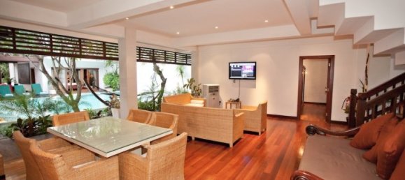 5 غرف نوم فيلا في South Denpasar, Indonesia رقم 2983 4