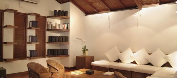 5 غرف نوم فيلا في South Denpasar, Indonesia رقم 2983 30