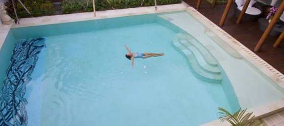 5 غرف نوم فيلا في South Denpasar, Indonesia رقم 2983 27