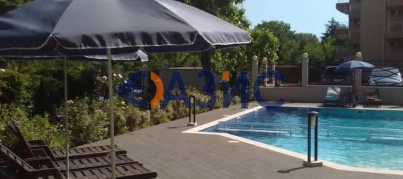 1 bedroom Apartment in Ravda, Bulgaria No. 723 25