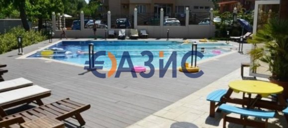 1 bedroom Apartment in Ravda, Bulgaria No. 723 26