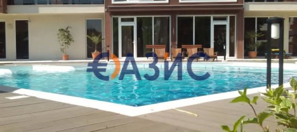 1 bedroom Apartment in Ravda, Bulgaria No. 723 2