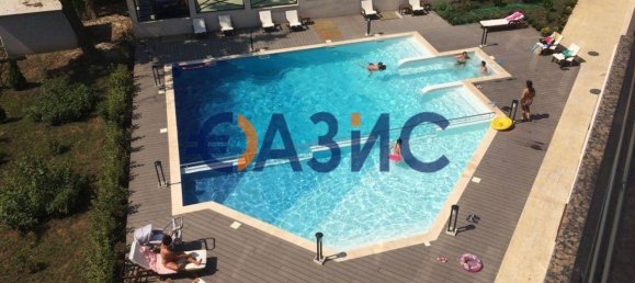 1 bedroom Apartment in Ravda, Bulgaria No. 723 4