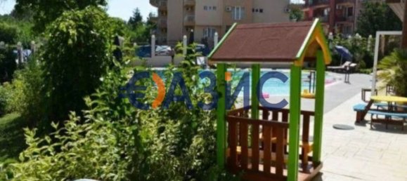 1 bedroom Apartment in Ravda, Bulgaria No. 723 21
