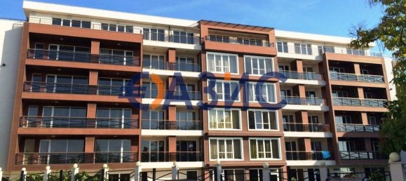 1 bedroom Apartment in Ravda, Bulgaria No. 723 5