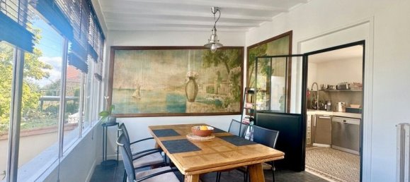 Casa T4 em Villemomble, France N.º 327479 14