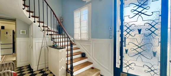 Casa T4 em Villemomble, France N.º 327479 2