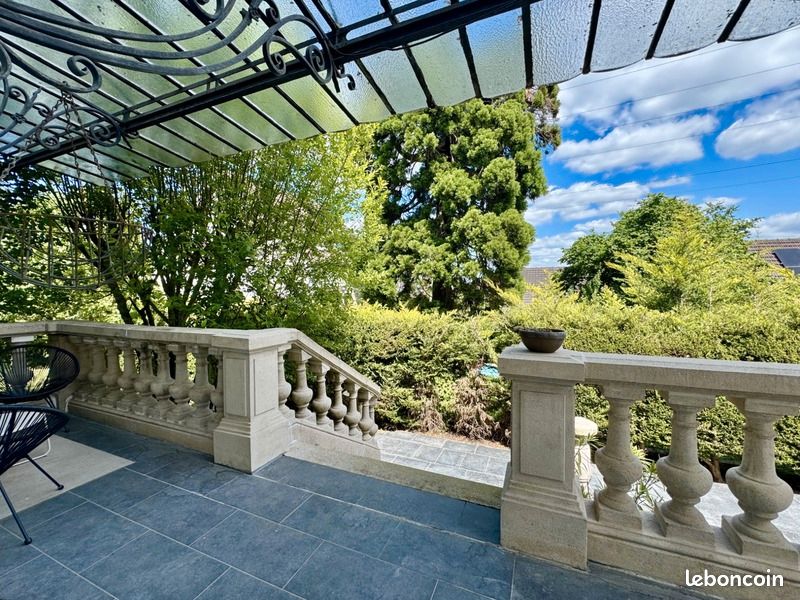 Casa T4 em Villemomble, France N.º 327479