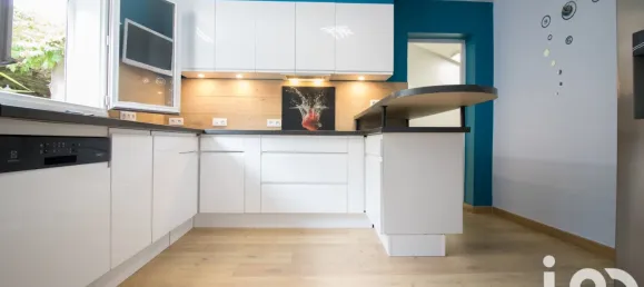 5 bedrooms House in Maraussan, France No. 345207 4