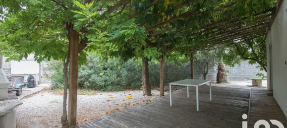 5 bedrooms House in Maraussan, France No. 345207 6