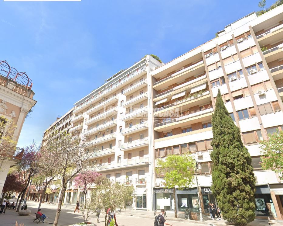 2 chambres Penthouse à Foggia, Italy No. 61000