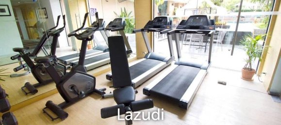 Отель, гостиница с 119 спальнями в Паттайя, Таиланд № 15153 5