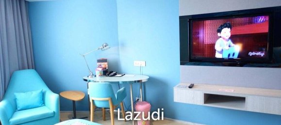 Отель, гостиница с 119 спальнями в Паттайя, Таиланд № 15153 6