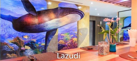 Отель, гостиница с 119 спальнями в Паттайя, Таиланд № 15153 4