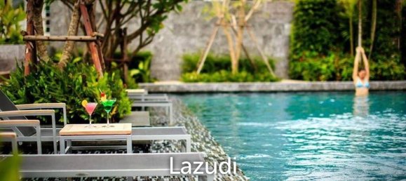 Отель, гостиница с 119 спальнями в Паттайя, Таиланд № 15153 2