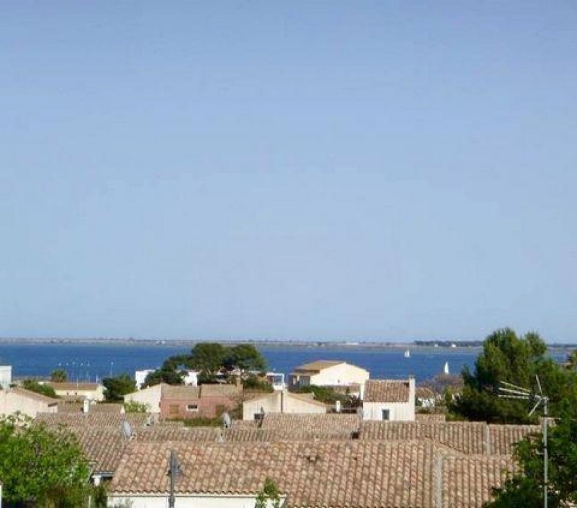 Estudio en Marseillan, France No. 26125
