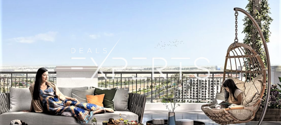 2 bedrooms Apartment in Yas Island, UAE No. 56753 7