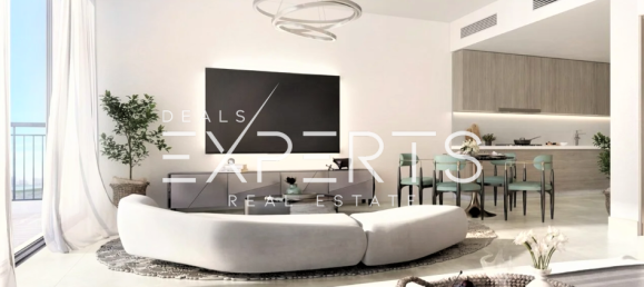 2 bedrooms Apartment in Yas Island, UAE No. 56753 5