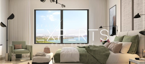 2 bedrooms Apartment in Yas Island, UAE No. 56753 12