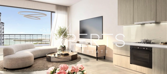 2 bedrooms Apartment in Yas Island, UAE No. 56753 4