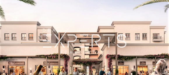 2 bedrooms Apartment in Yas Island, UAE No. 56753 13