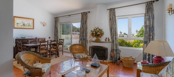 5 Schlafzimmer Villa in Luz, Portugal, Nr. 208541 3
