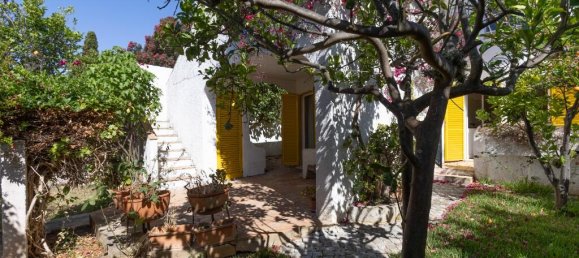 5 Schlafzimmer Villa in Luz, Portugal, Nr. 208541 16