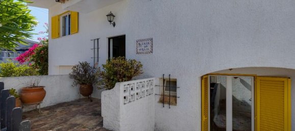 5 Schlafzimmer Villa in Luz, Portugal, Nr. 208541 2