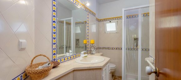 5 Schlafzimmer Villa in Luz, Portugal, Nr. 208541 24