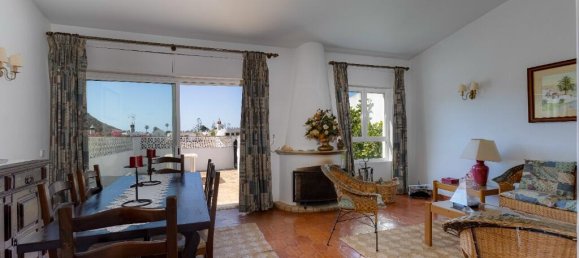 5 Schlafzimmer Villa in Luz, Portugal, Nr. 208541 8