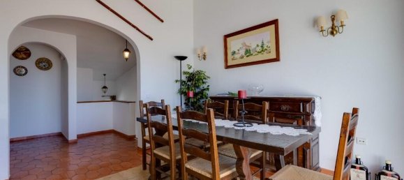 5 Schlafzimmer Villa in Luz, Portugal, Nr. 208541 9