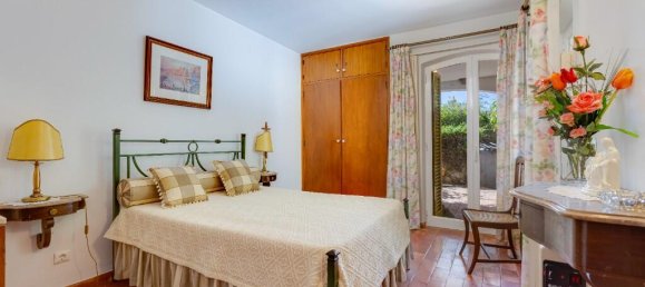 5 Schlafzimmer Villa in Luz, Portugal, Nr. 208541 28