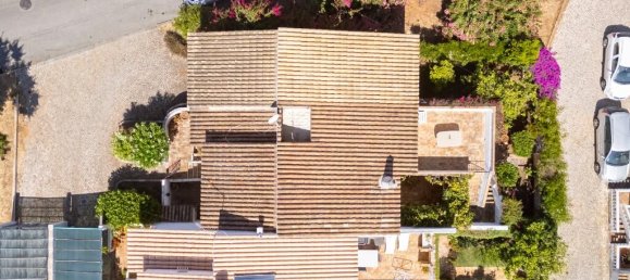 5 Schlafzimmer Villa in Luz, Portugal, Nr. 208541 34