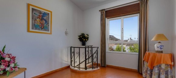 5 Schlafzimmer Villa in Luz, Portugal, Nr. 208541 20