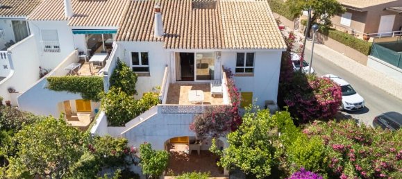 5 Schlafzimmer Villa in Luz, Portugal, Nr. 208541 6