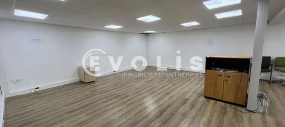 Gewerbliche Immobilie in Neuilly-Plaisance, France 930m², Nr. 314037 5