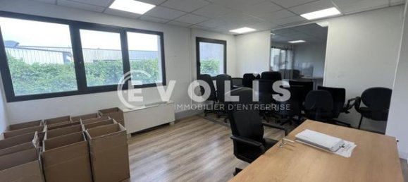 Gewerbliche Immobilie in Neuilly-Plaisance, France 930m², Nr. 314037 7