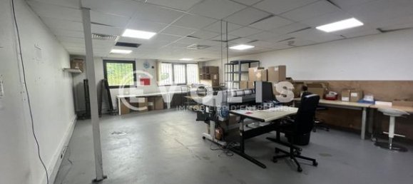 Gewerbliche Immobilie in Neuilly-Plaisance, France 930m², Nr. 314037 4