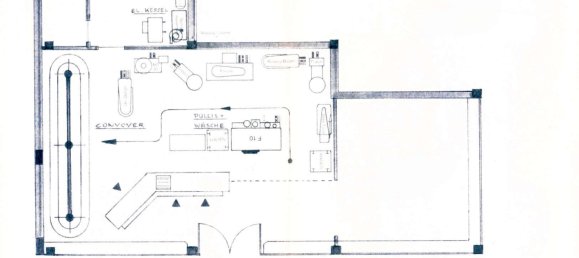 Propiedad comercial en Baden-Wurttemberg, Germany 106 m² No. 71711 5
