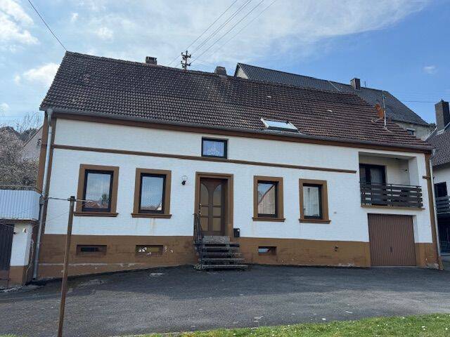 6 chambres Maison à Kusel, Germany No. 358504