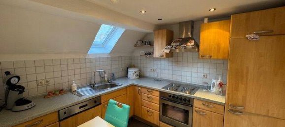 6 chambres Maison à Kusel, Germany No. 358504 21