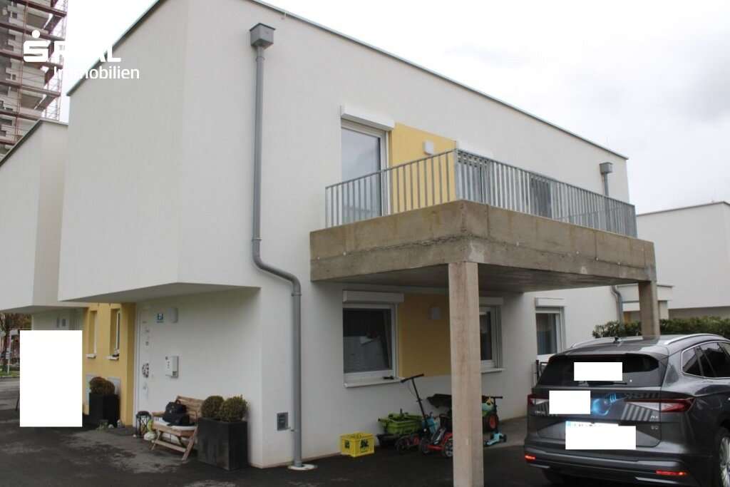 4 rooms Townhouse in Zeltweg, Austria No. 24835