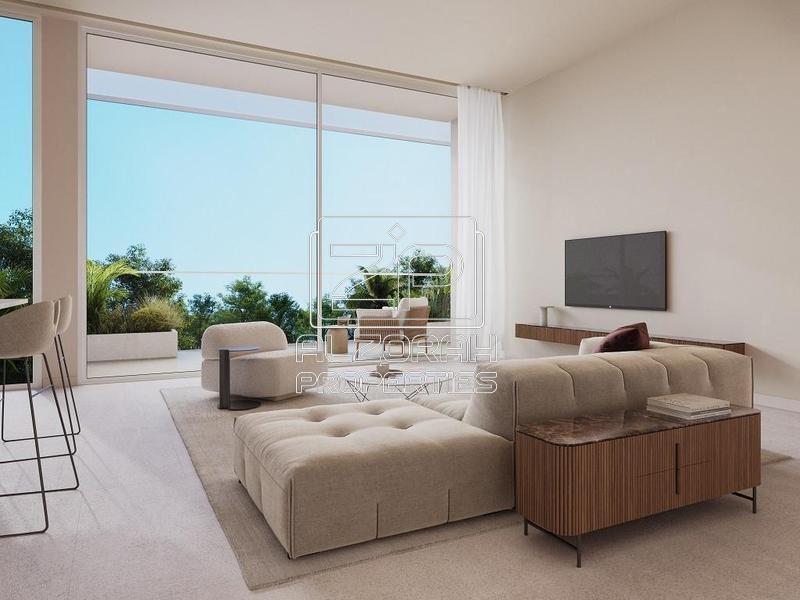 Apartamento T1 em Al Zorah, UAE N.º 95829