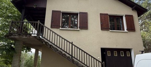 3 bedrooms House in Aveyron, France No. 339420 2