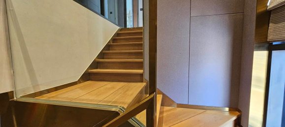 Кондоминиум  с 2 спальнями в Ваттхана, Таиланд № 61407 10